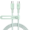 Kabel Anker 544 A80F6H61 - USB-C - USB-C 1.8m