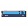 Lexar Professional NM710 500GB M.2 2280 PCIe 4.0 (LNM710X500G-RNNNG)