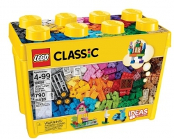 LEGO Classic Creative Big Box (10698)