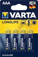 Baterija Varta 4103 Single-use battery AAA Alkaline (LR03 (AAA))