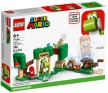 LEGO Super Mario Expansion Set - Yoshi's Gift House (71406)