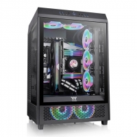 Thermaltake The Tower 500 Midi Tower Black CA-1X1-00M1WN-00