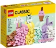 LEGO Classic Creative Pastel Fun (11028)