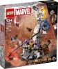 LEGO Marvel Endgame Final Battle (76266)