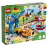 LEGO Duplo Cargo Train (10875)