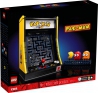 LEGO Icons Pac-Man Game Machine (10323)