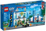 LEGO City Police Training Academy (60372)