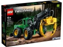 LEGO Technic John Deere 948L-II Skidder (42157)