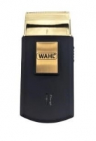 Brivnik Wahl Travel Shaver Gold Edition 07057-016