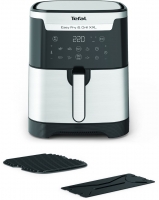 Cvrtnik TEFAL Easy Fry & Grill EY801D 6.5 L Stand-alone 1650 W Hot air fryer