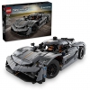 LEGO Technic Koenigsegg Jesko Absolute Grey Hypercar (42173)