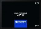Goodram CX400 2.5