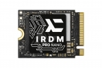 Goodram IRDM PRO NANO M.2 2230 2TB PCIe 4.0 NVMe (IRP-SSDPR-P44N-02T-30)