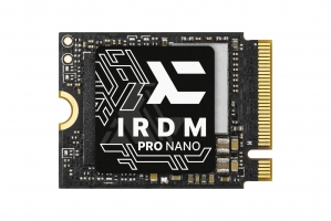 Goodram IRDM PRO NANO M.2 2230 2TB PCIe 4.0 NVMe (IRP-SSDPR-P44N-02T-30)