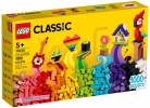 LEGO Classic Lots of Bricks (11030)