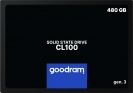 Goodram CL100 Gen.3 480GB Sata III 2,5