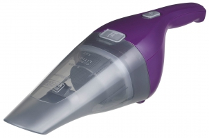 Ročni sesalnik Black & Decker NVC115W (BD-NVC115W)