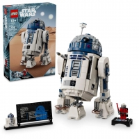 LEGO Star Wars R2-D2 (75379)