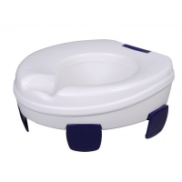 Nastavek za WC, višine 11 cm HERDEGEN Clipper II 500410