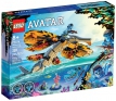 LEGO Avatar Skimwing Adventure (75575)