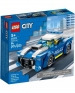 LEGO City Police Car (60312)