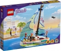 LEGO Friends Stephanie and Adventure Under Sail (41716)