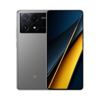 Xiaomi Poco X6 Pro 5G 8/256GB Grey (MZB0FVFEU)