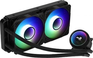 Aerocool Mirage L240  (ACLA-MR24117.71)