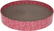 Praskalnik za mačke KERBL Scratch Bed Circle - Cat scratcher - 34cm