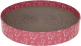 Praskalnik za mačke KERBL Scratch Bed Circle - Cat scratcher - 34cm