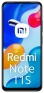 Xiaomi Redmi Note 11S 6/128GB Graphite Gray (MZB0AQPEU)