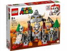 LEGO Super Mario Expansion Set - Dry Bowser Castle Battle (71423)