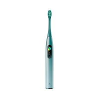 Električna zobna ščetka Sonic Toothbrush Oclean X Pro (green) E.AA00136