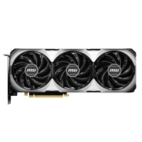 MSI GeForce RTX 4070 SUPER 12G VENTUS 3X OC 4070 SUPER 12G VENTUS 3X OC