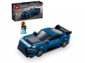 LEGO Speed Champions Ford Mustang Dark Horse Sports Car (76920)