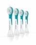 Philips Sonicare For Kids HX6034/33 toothbrush tips 4 pcs. HX6034/33