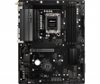 ASRock Z890 Pro-A WiFi (90-MXBP60-A0UAYZ)