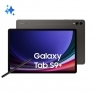 Samsung Galaxy Tab S9+ 12/512 GB Graphite (SM-X810NZAEEUE)