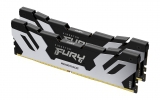 Kingston FURY Renegade 96GB (2x48) DDR5-6000 CL32 KF560C32RSK2-96