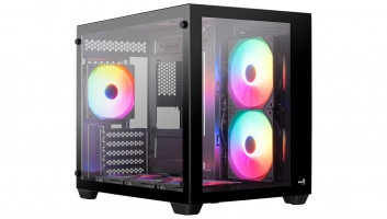 AEROCOOL DRYFT MINI FRGB (ACCS-ES02063.11)