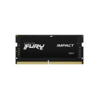 Kingston FURY Impact SO-DIMM 32GB (1x32) DDR5-5600 CL40 KF556S40IB-32