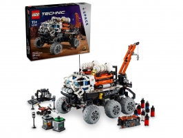 LEGO Technic Mars Crew Exploration Rover (42180)