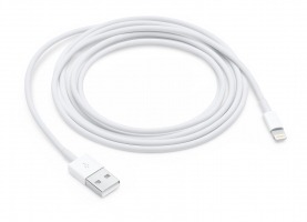 Apple Lightning to USB Cable (2 m) MD819ZM/A