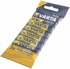 Baterija Varta 4106 Single-use battery AA Alkaline 8x (4106101328)