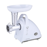 Aparat za mletje ESPERANZA EKM031 Meat grinder White 2000W (EKM031)