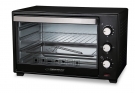 Mini pečica Esperanza EKO008 Mini Oven 20 l 1600 W Black