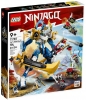 LEGO Ninjago Jay's Titan Mech (71785)