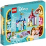 LEGO Disney Princess Creative Castles (43219)