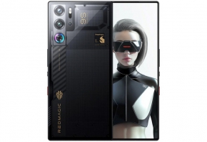 Nubia RedMagic 9S Pro 5G 16/512GB Cyclone