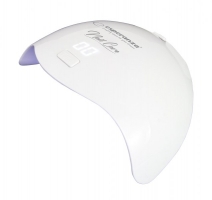 Lučka za nohte Esperanza EBN008 nail lamp 40W UV + LED